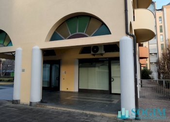 Foto 15 - Ufficio P.za la Pira
 
38, Lissone - foto 15