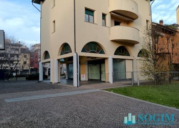 Foto 16 - Ufficio P.za la Pira
 
38, Lissone - foto 16