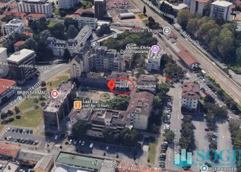 Foto 20 - Ufficio P.za la Pira
 
38, Lissone - foto 20