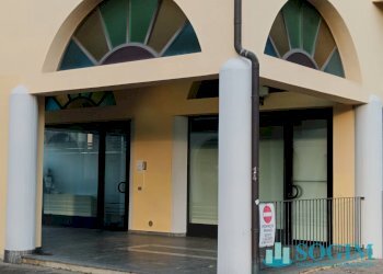 Foto 21 - Ufficio P.za la Pira
 
38, Lissone - foto 21