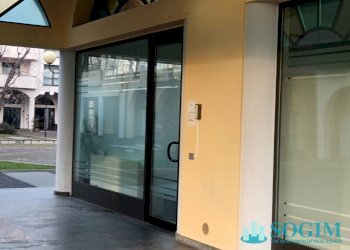 Foto 22 - Ufficio P.za la Pira
 
38, Lissone - foto 22