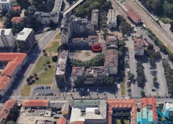 Foto 23 - Ufficio P.za la Pira
 
38, Lissone - foto 23