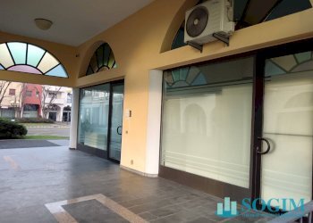 Foto 24 - Ufficio P.za la Pira
 
38, Lissone - foto 24