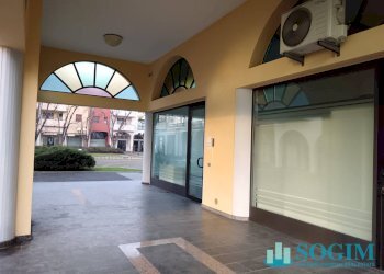 Foto 26 - Ufficio P.za la Pira
 
38, Lissone - foto 26