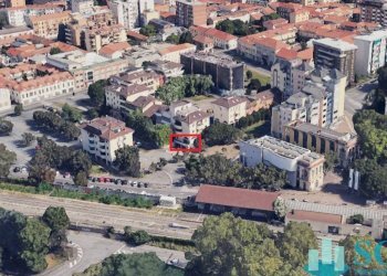 Foto 27 - Ufficio P.za la Pira
 
38, Lissone - foto 27