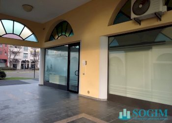 Foto 29 - Ufficio P.za la Pira
 
38, Lissone - foto 29