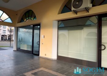 Foto 30 - Ufficio P.za la Pira
 
38, Lissone - foto 30