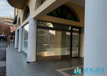 Foto 31 - Ufficio P.za la Pira
 
38, Lissone - foto 31