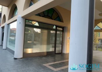 Foto 32 - Ufficio P.za la Pira
 
38, Lissone - foto 32