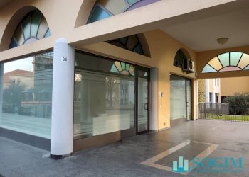 Foto 33 - Ufficio P.za la Pira
 
38, Lissone - foto 33