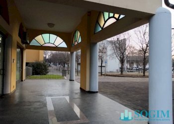 Foto 34 - Ufficio P.za la Pira
 
38, Lissone - foto 34