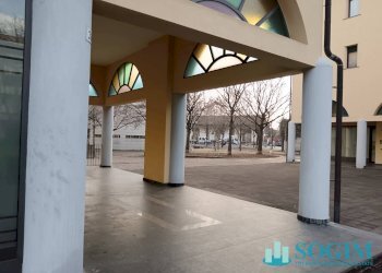 Foto 35 - Ufficio P.za la Pira
 
38, Lissone - foto 35