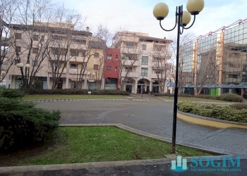 Foto 36 - Ufficio P.za la Pira
 
38, Lissone - foto 36