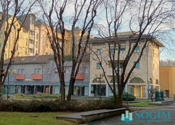 Foto 37 - Ufficio P.za la Pira
 
38, Lissone - foto 37