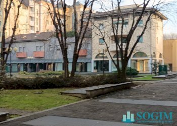 Foto 38 - Ufficio P.za la Pira
 
38, Lissone - foto 38