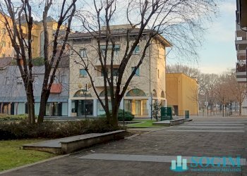 Foto 39 - Ufficio P.za la Pira
 
38, Lissone - foto 39