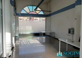 Foto 40 - Ufficio P.za la Pira
 
38, Lissone - foto 40