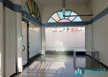 Foto 41 - Ufficio P.za la Pira
 
38, Lissone - foto 41