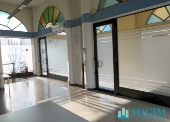 Foto 42 - Ufficio P.za la Pira
 
38, Lissone - foto 42