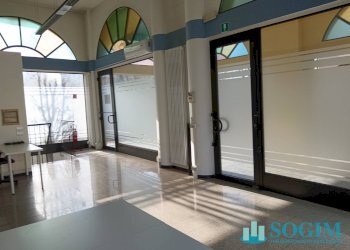 Foto 43 - Ufficio P.za la Pira
 
38, Lissone - foto 43