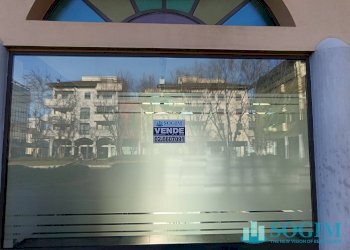 Foto 48 - Ufficio P.za la Pira
 
38, Lissone - foto 48