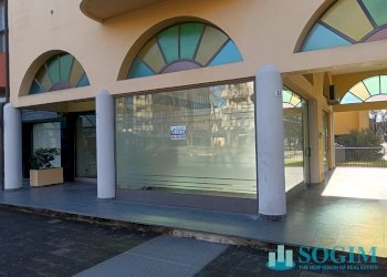 Foto 49 - Ufficio P.za la Pira
 
38, Lissone - foto 49