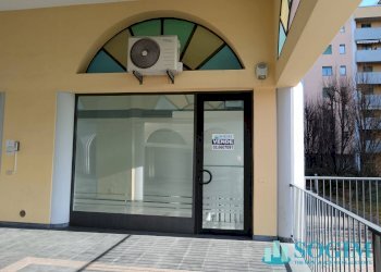 Foto 50 - Ufficio P.za la Pira
 
38, Lissone - foto 50