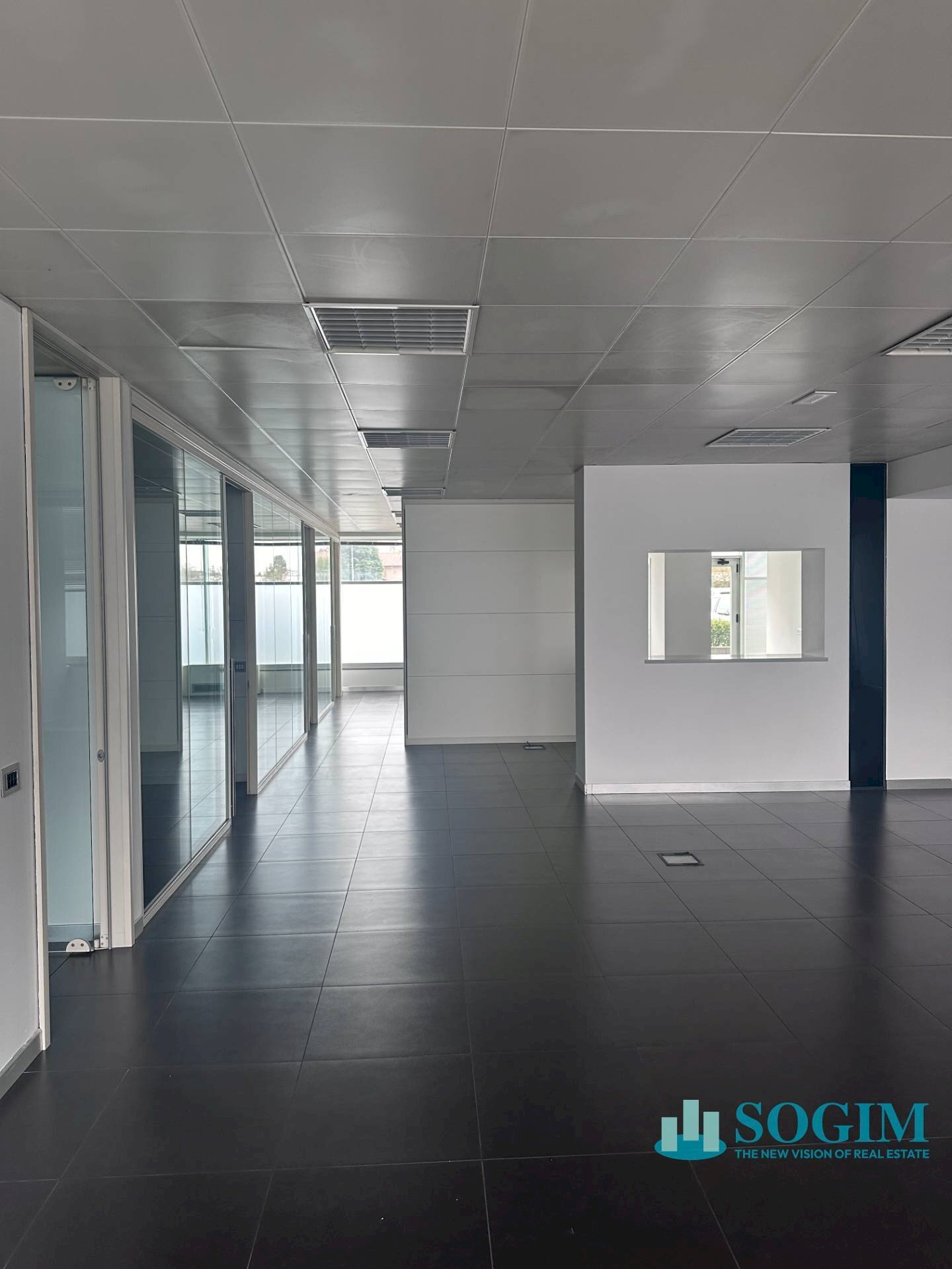 Foto 2 - Ufficio via Volta
 
94, Desio - foto 2