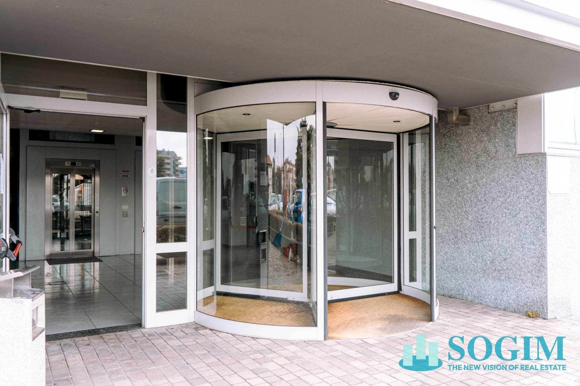 Foto 3 - Ufficio via Volta
 
94, Desio - foto 3