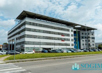 Foto 1 - Ufficio via Volta
 
94, Desio - foto 1