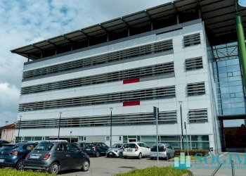 Foto 5 - Ufficio via Volta
 
94, Desio - foto 5