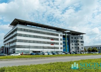 Foto 7 - Ufficio via Volta
 
94, Desio - foto 7