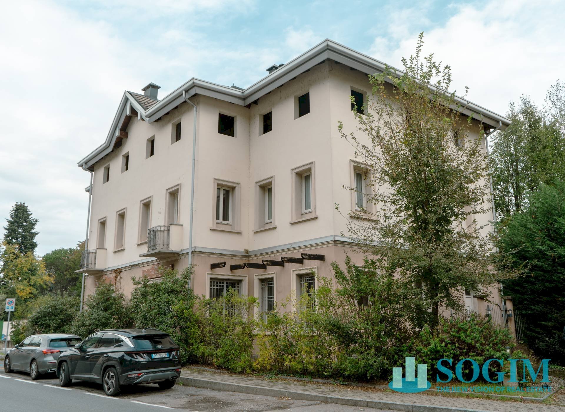 Foto 1 - Locale Commerciale Corso Garibaldi
 
82, Seveso - foto 1