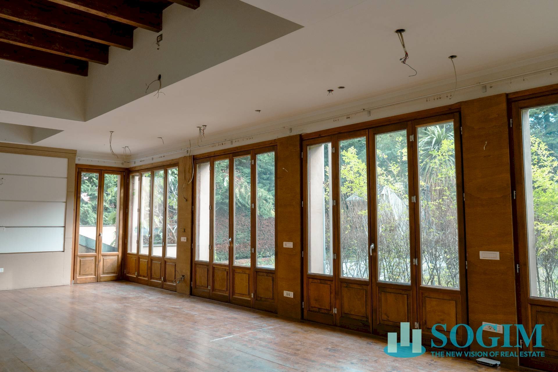 Foto 2 - Locale Commerciale Corso Garibaldi
 
82, Seveso - foto 2