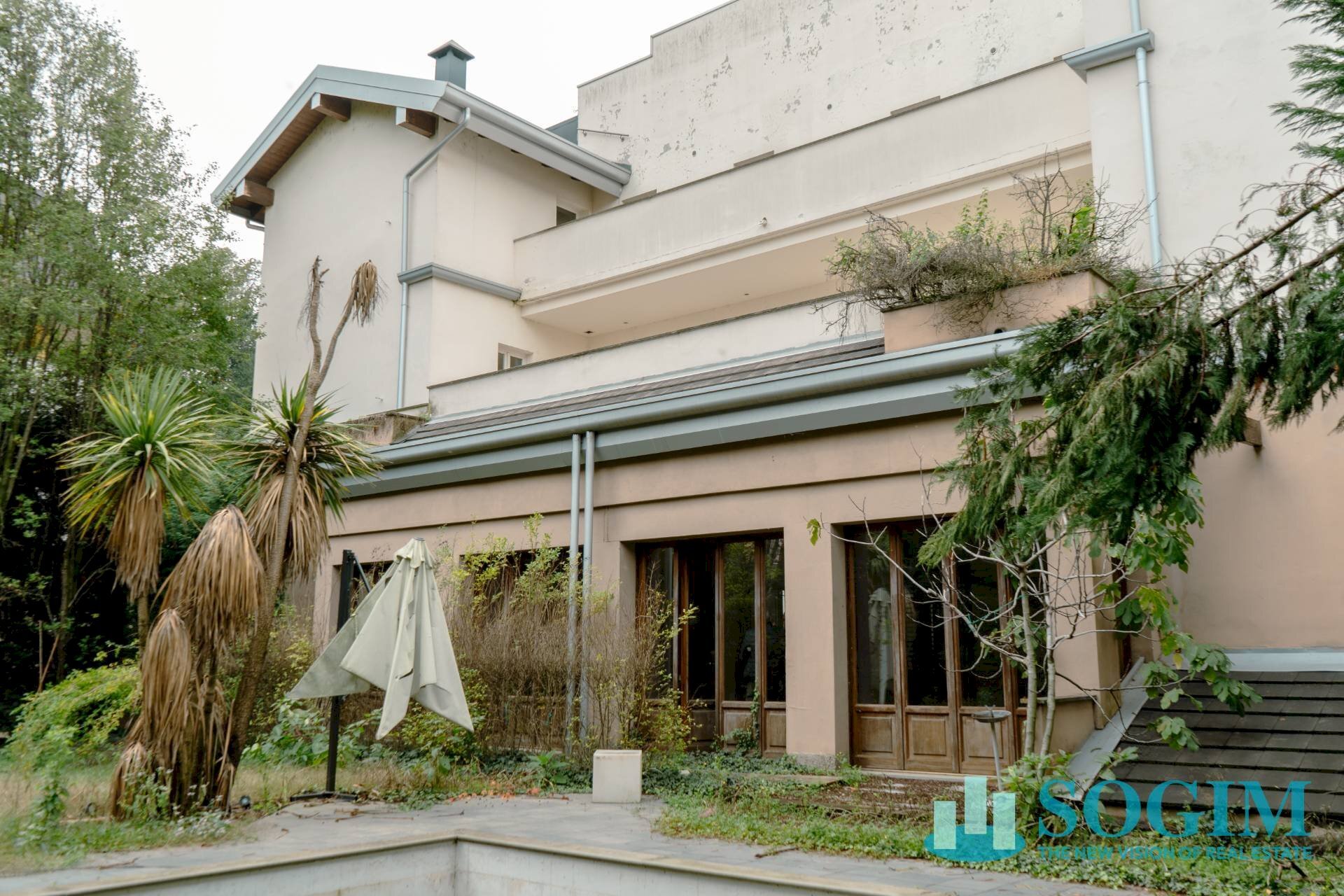 Foto 3 - Locale Commerciale Corso Garibaldi
 
82, Seveso - foto 3