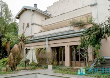 Foto 3 - Locale Commerciale Corso Garibaldi
 
82, Seveso - foto 3