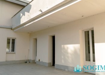 Foto 20 - Locale Commerciale Corso Garibaldi
 
82, Seveso - foto 20