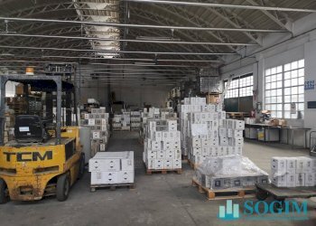 interno - Capannone Via Sondrio
10, Lainate - foto 1