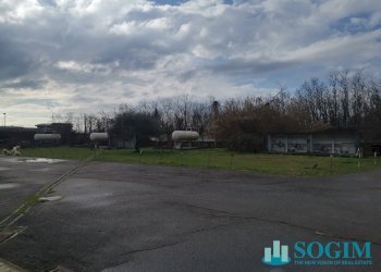 esterno - Capannone Via Sondrio
10, Lainate - foto 4