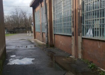 esterno - Capannone Via Sondrio
10, Lainate - foto 9