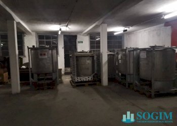 seminterrato - Capannone Via Sondrio
10, Lainate - foto 10