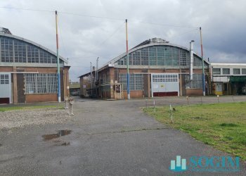 esterno - Capannone Via Sondrio
10, Lainate - foto 14