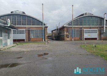 esterno - Capannone Via Sondrio
10, Lainate - foto 15