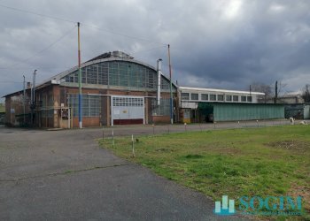 Foto 16 - Capannone Via Sondrio
10, Lainate - foto 16