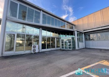 Foto 3 - Capannone via aldo moro, Orio al Serio - foto 3