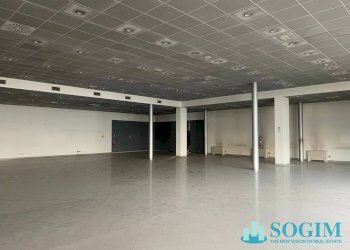 Foto 4 - Capannone via aldo moro, Orio al Serio - foto 4