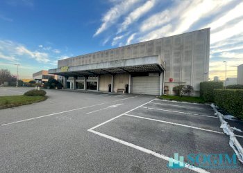 Foto 5 - Capannone via aldo moro, Orio al Serio - foto 5