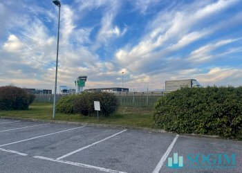 Foto 7 - Capannone via aldo moro, Orio al Serio - foto 7