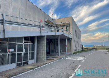 Foto 9 - Capannone via aldo moro, Orio al Serio - foto 9