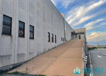 Foto 10 - Capannone via aldo moro, Orio al Serio - foto 10